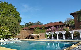 Hotel Raices Esturion